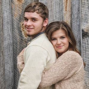 Meet your Posher, Shelby